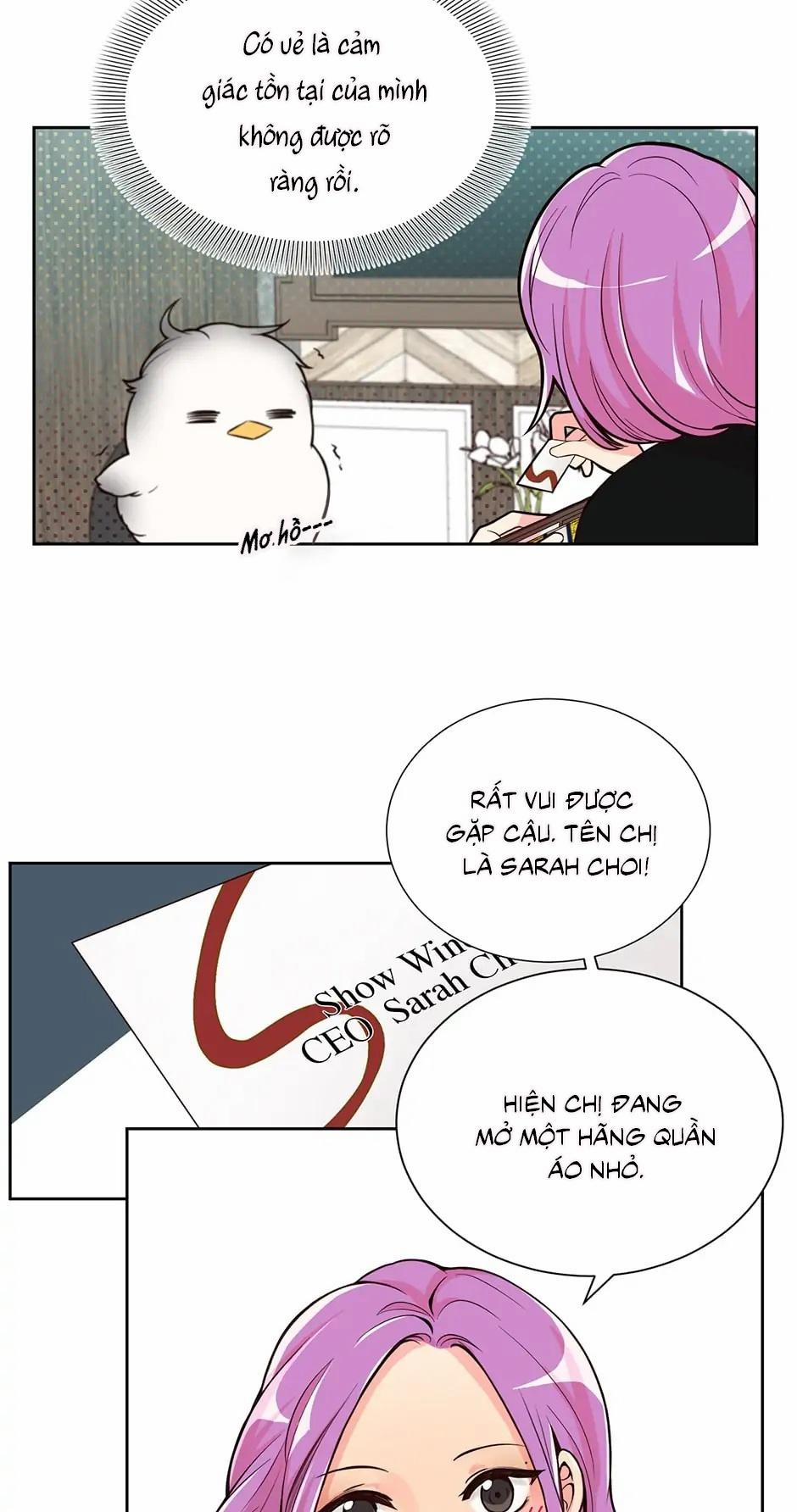 Chân dung về một gã tồi tệ 9 trang 7