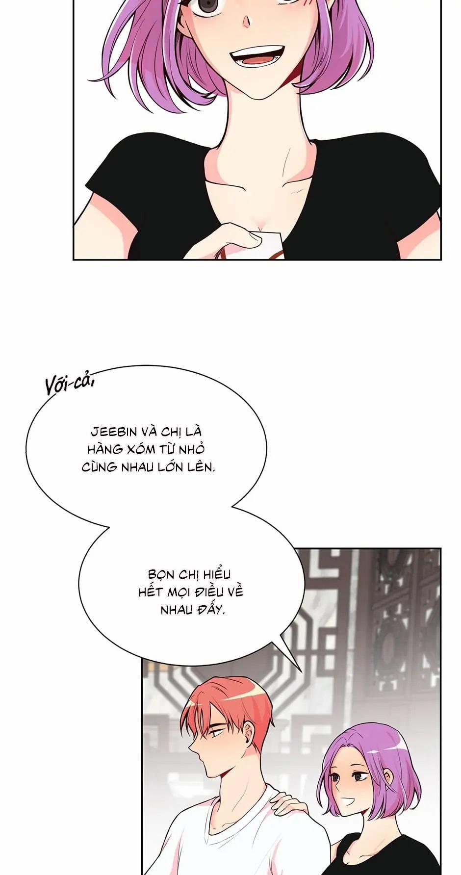 Chân dung về một gã tồi tệ 9 trang 8