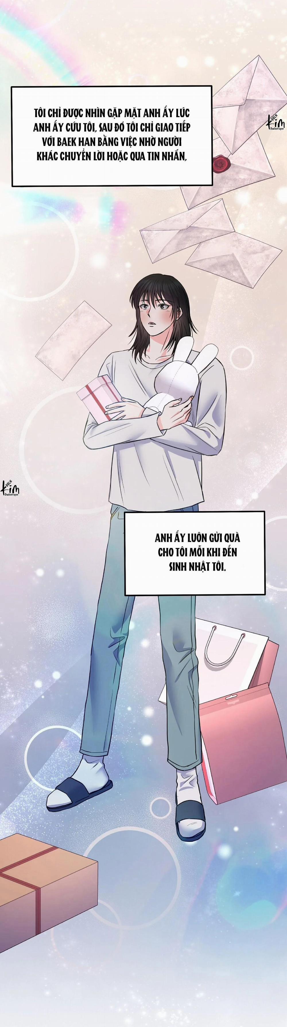 Chán Ghét 4 trang 17