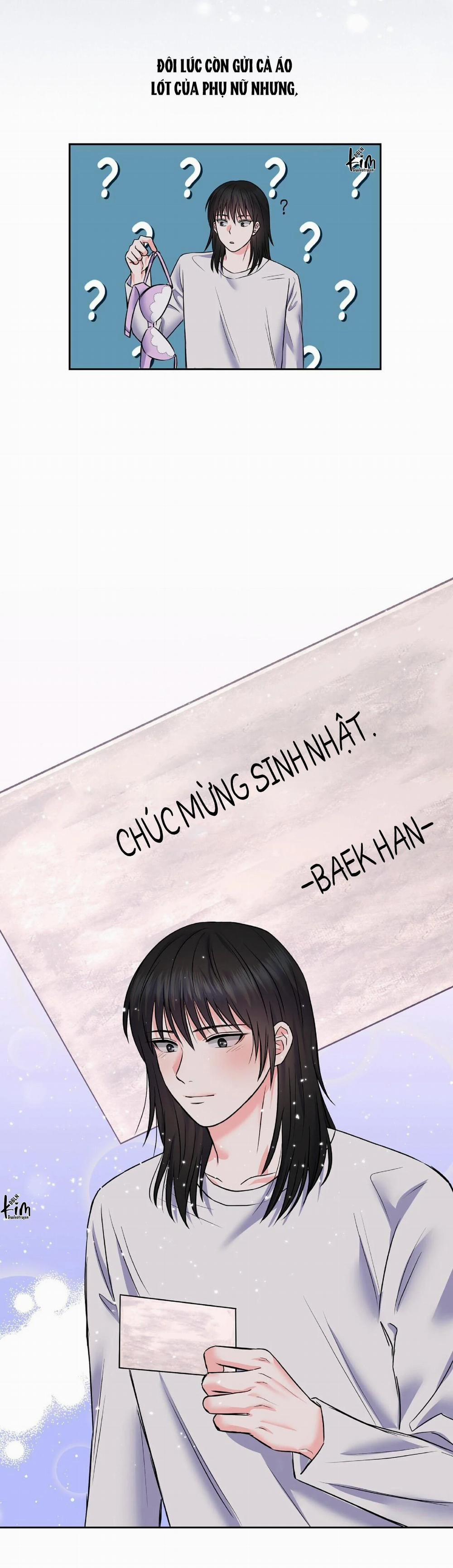 Chán Ghét 4 trang 18