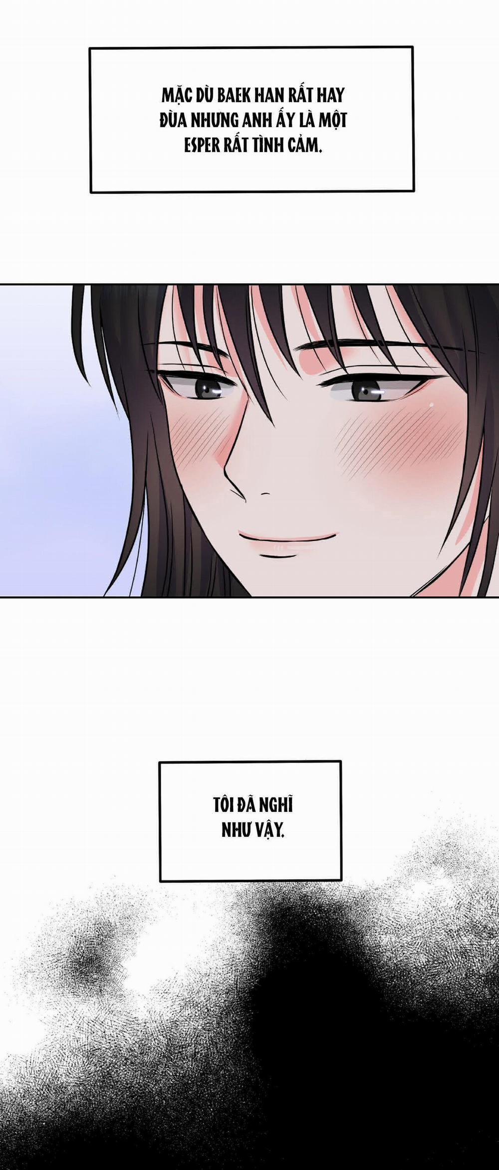 Chán Ghét 4 trang 19