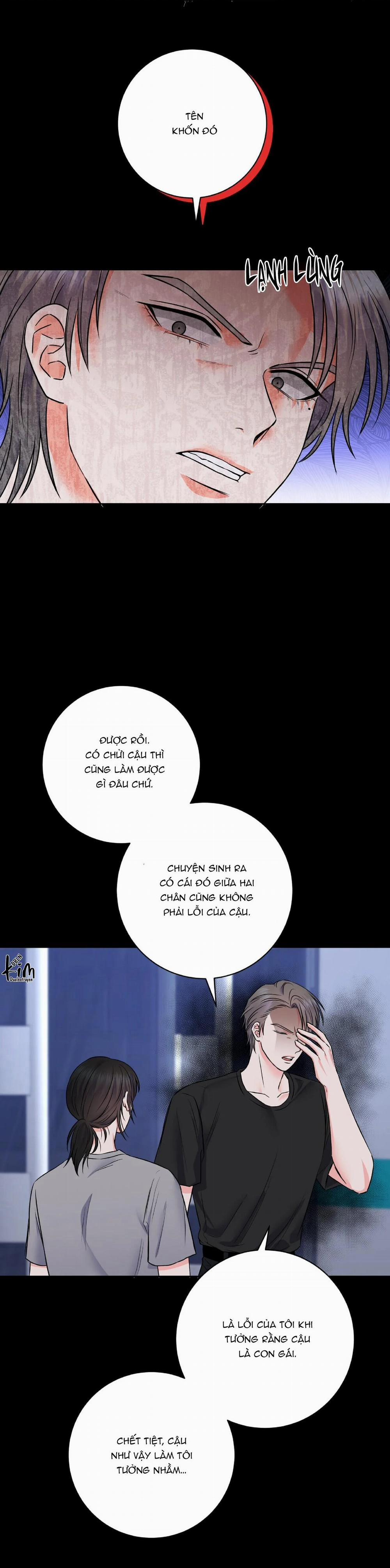 Chán Ghét 4 trang 24