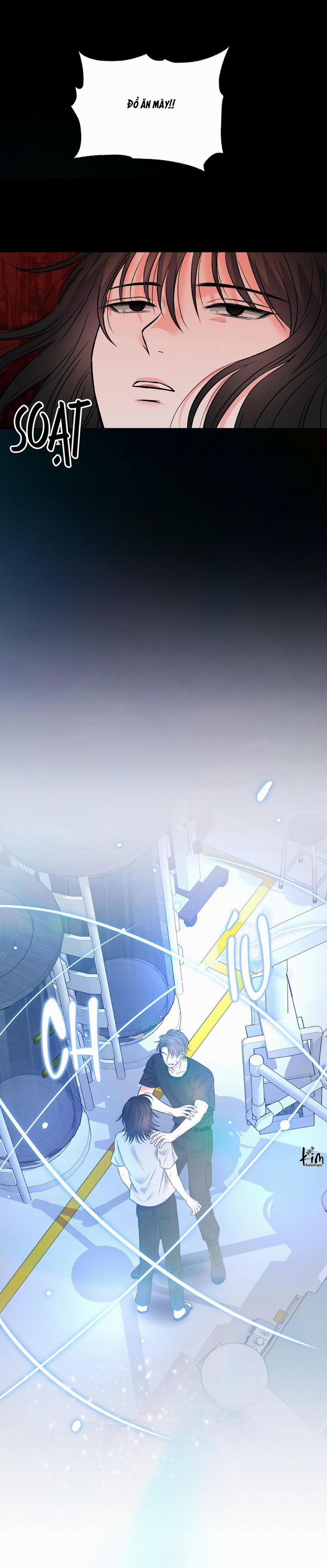 Chán Ghét 4 trang 31