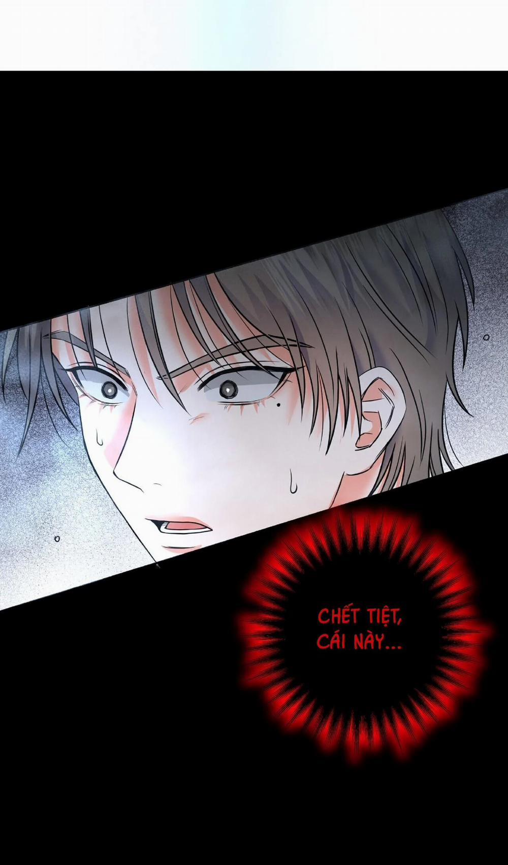 Chán Ghét 4 trang 32