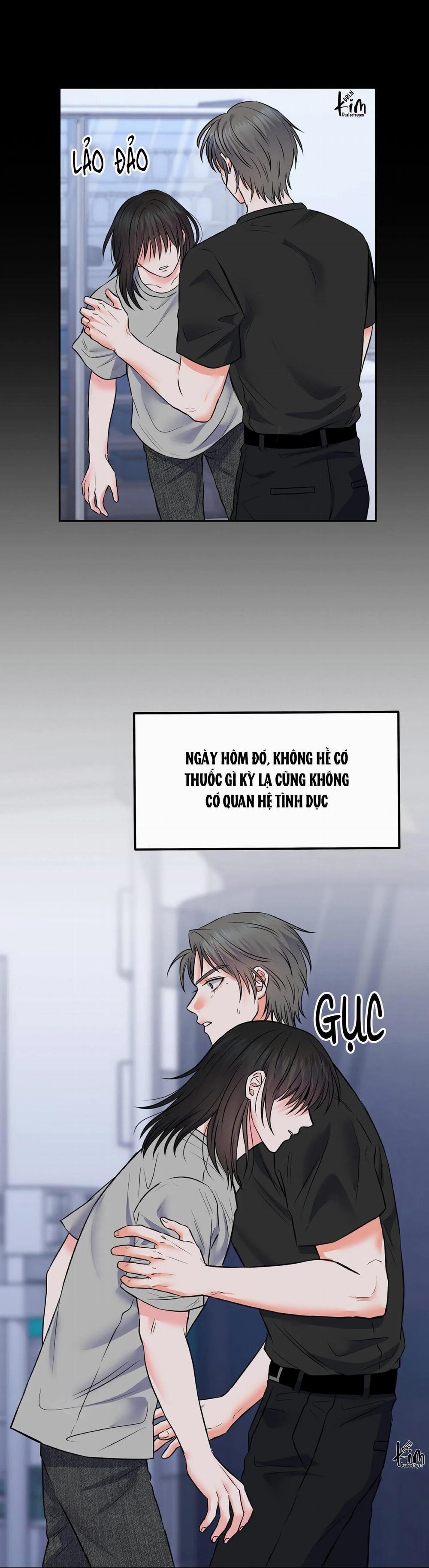 Chán Ghét 4 trang 33