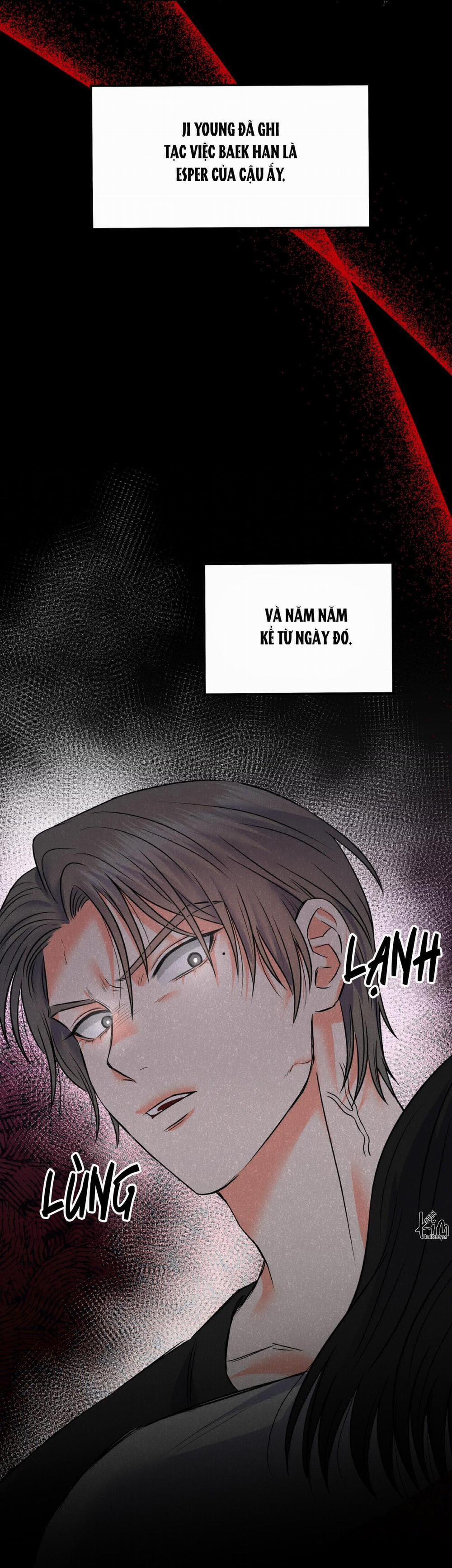 Chán Ghét 4 trang 34