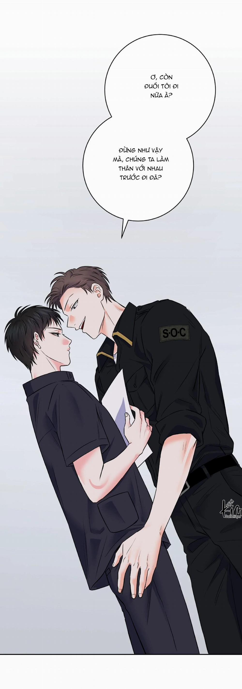 Chán Ghét 4 trang 46