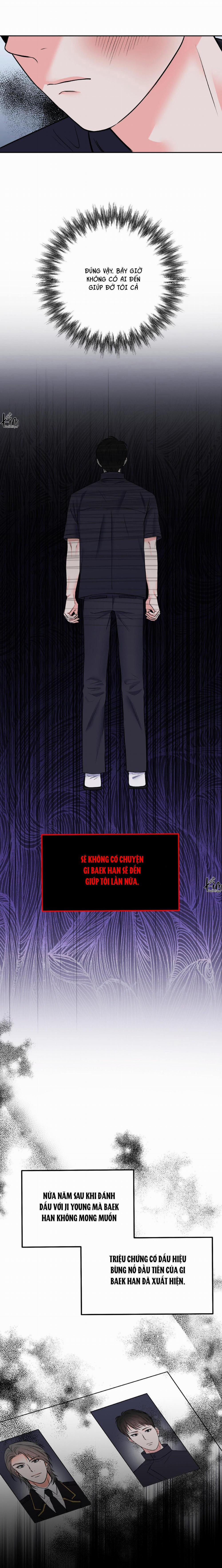 Chán Ghét 4 trang 53