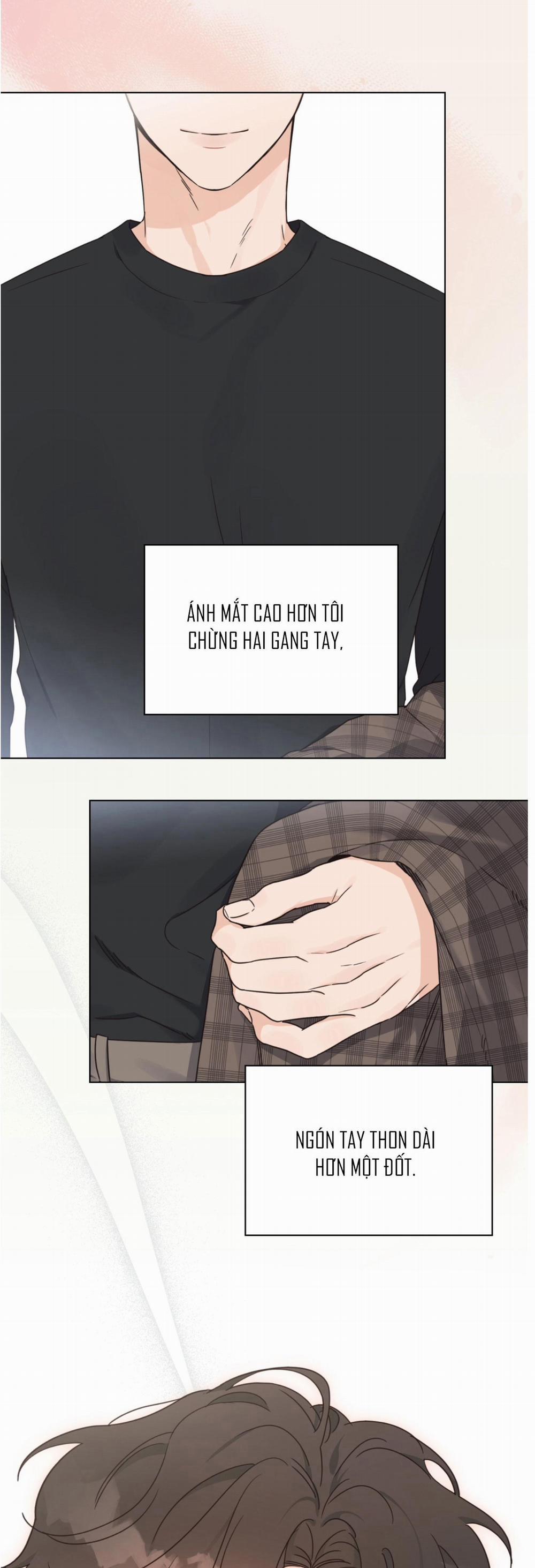 CHẤN THƯƠNG ALPHA 0 trang 1