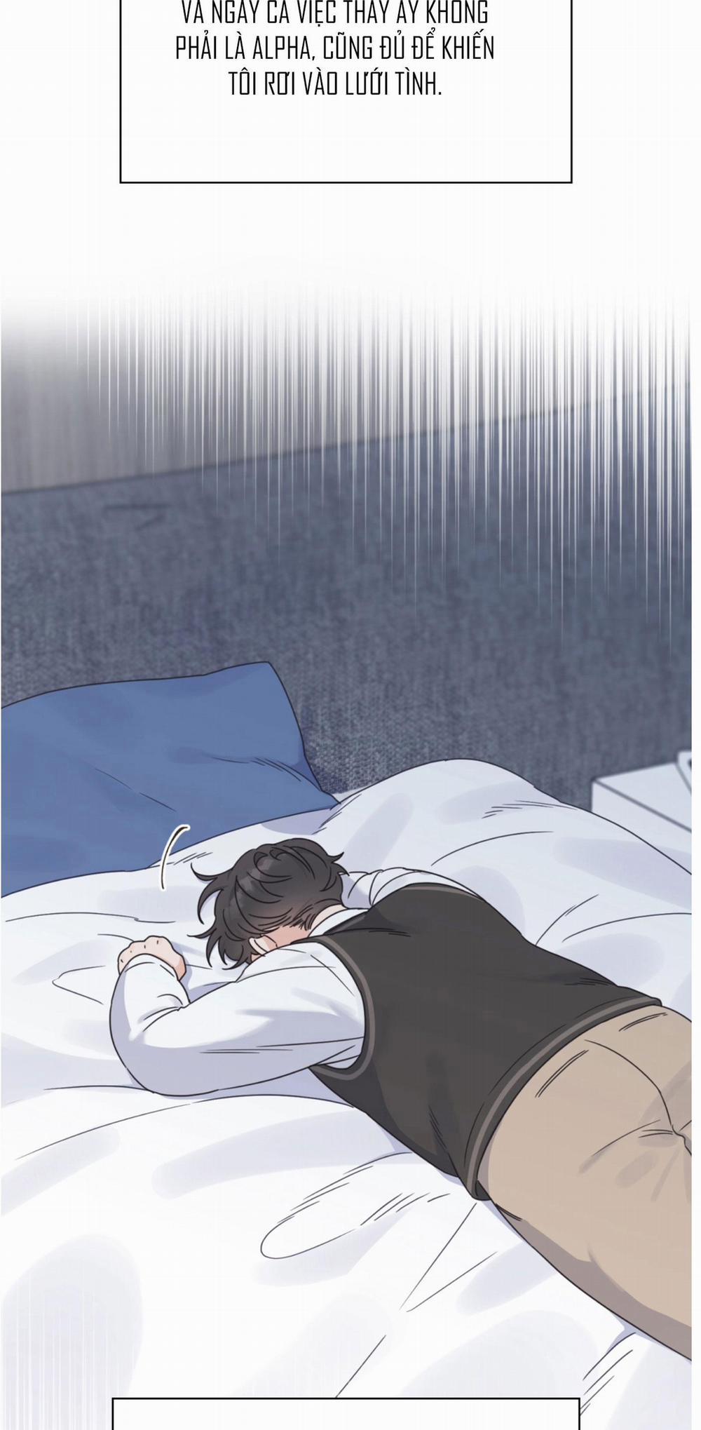 CHẤN THƯƠNG ALPHA 0 trang 3