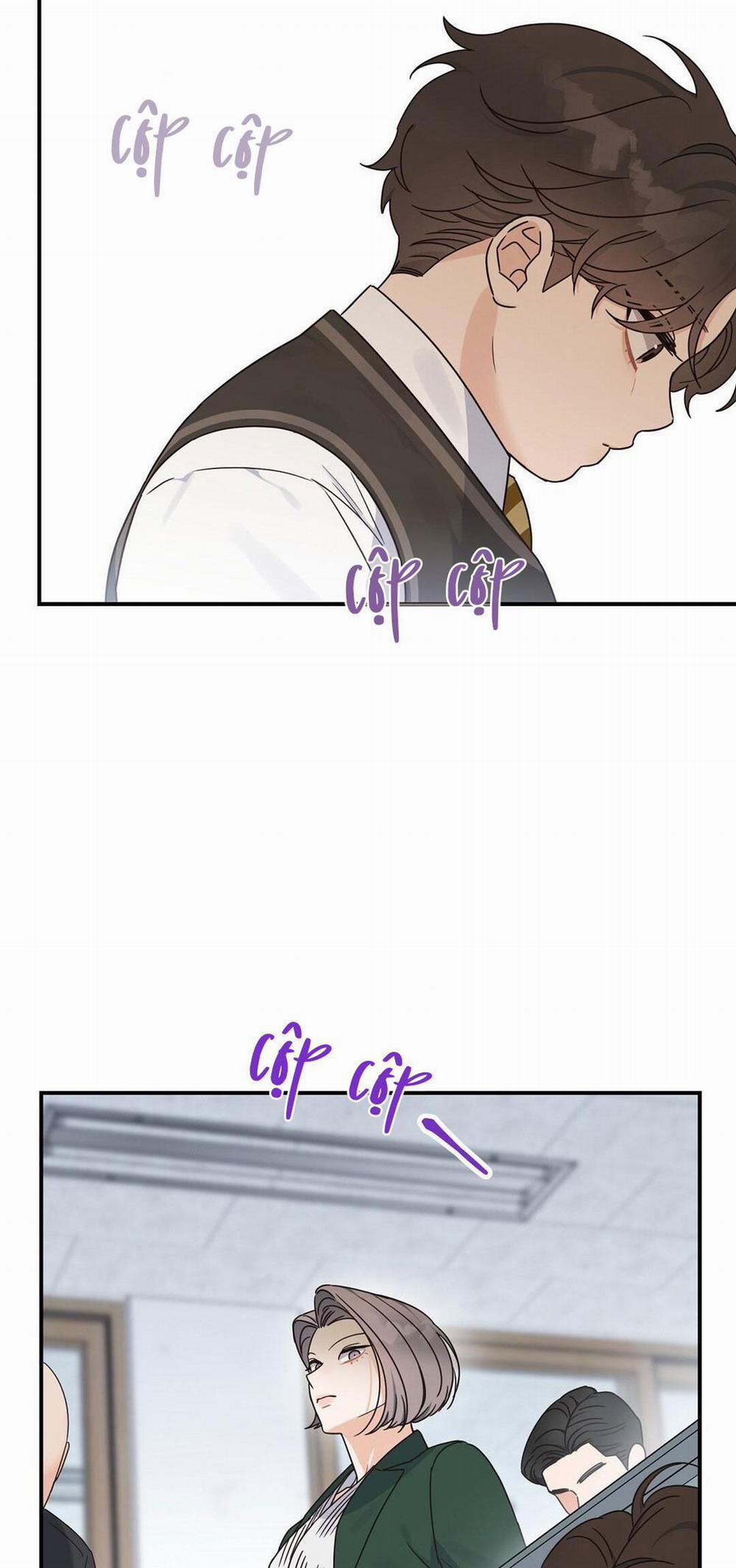 CHẤN THƯƠNG ALPHA 1 trang 33