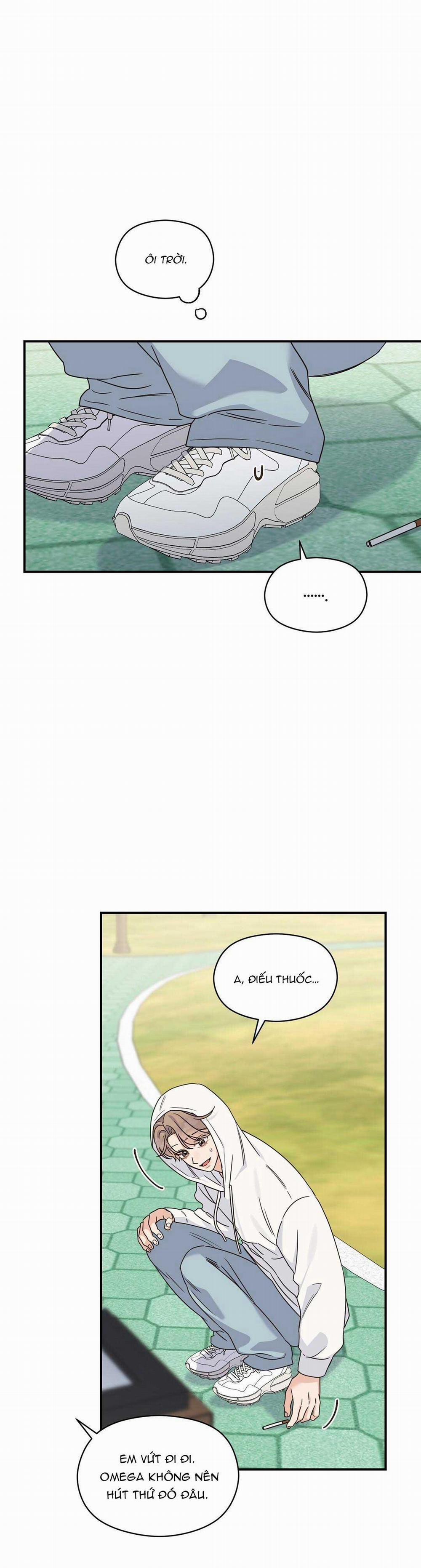 CHẤN THƯƠNG ALPHA 10 trang 0