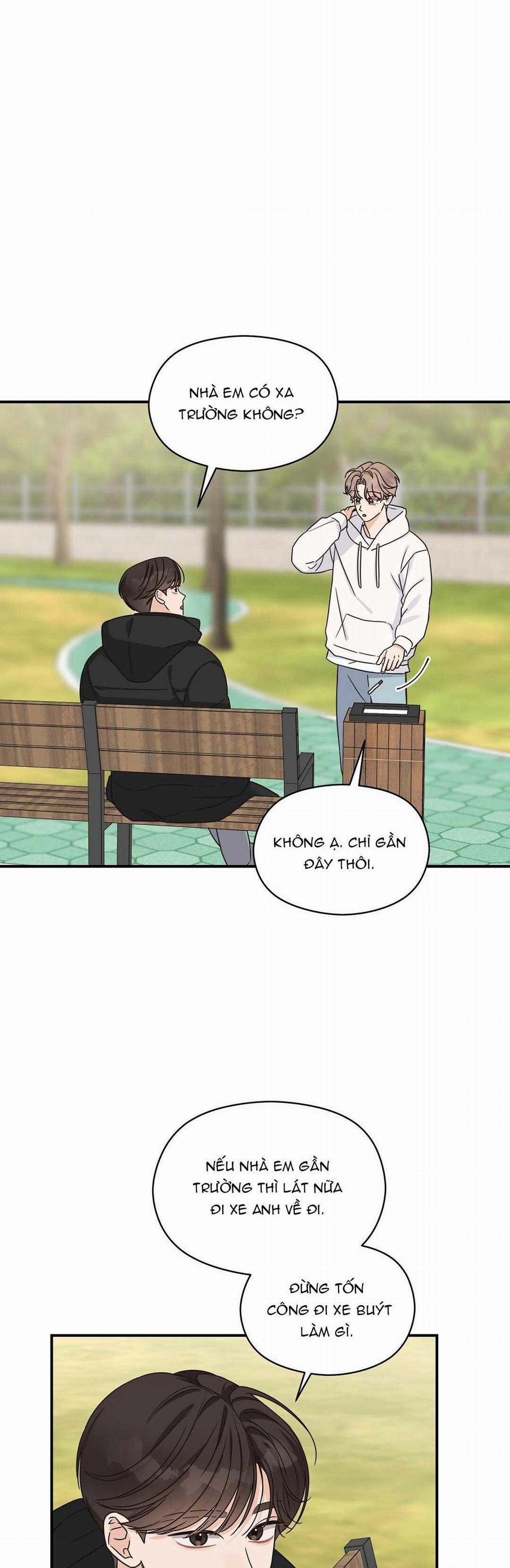 CHẤN THƯƠNG ALPHA 10 trang 1