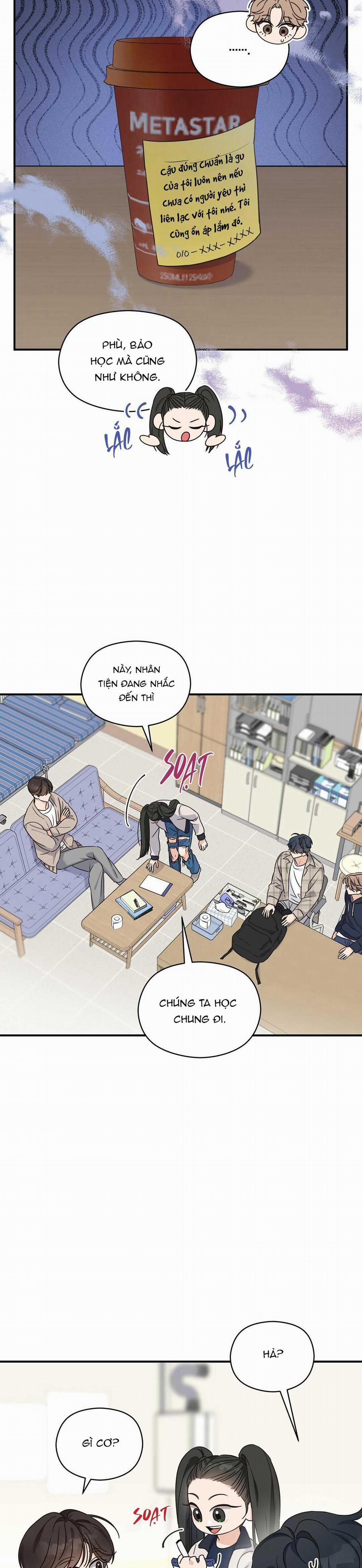 CHẤN THƯƠNG ALPHA 10 trang 35