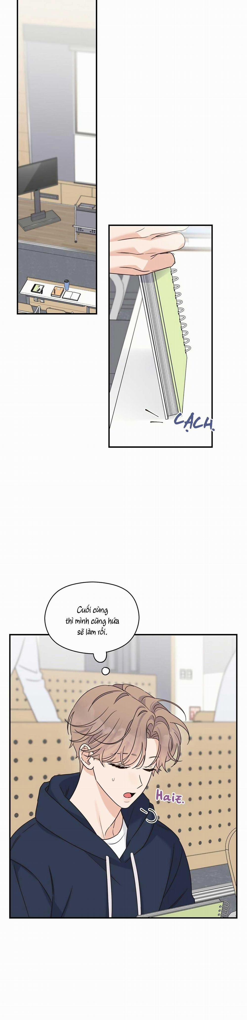 CHẤN THƯƠNG ALPHA 11 trang 0