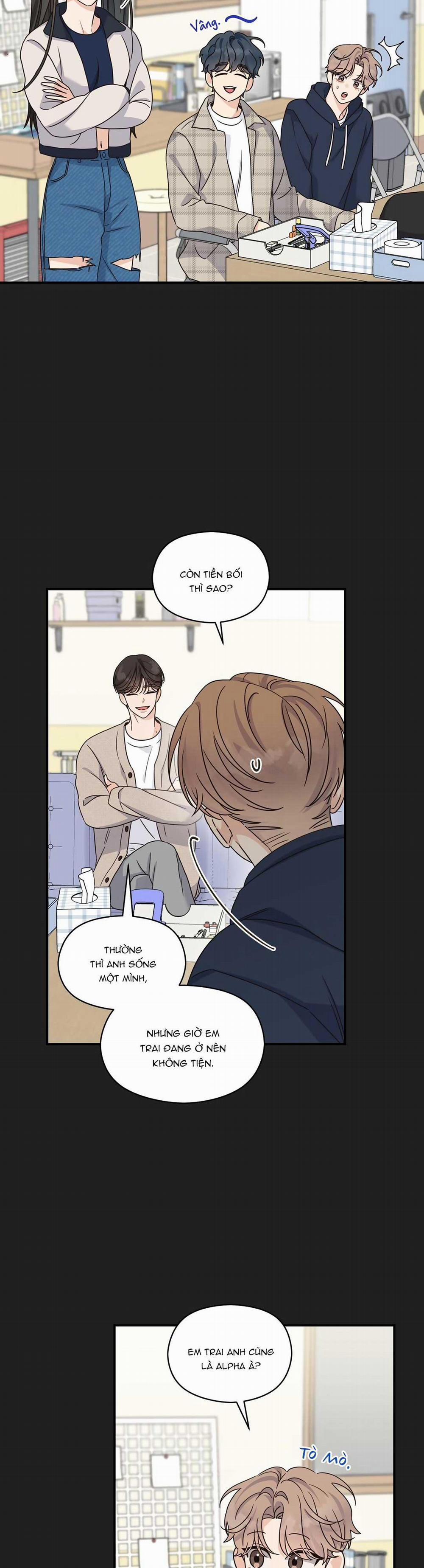 CHẤN THƯƠNG ALPHA 11 trang 2