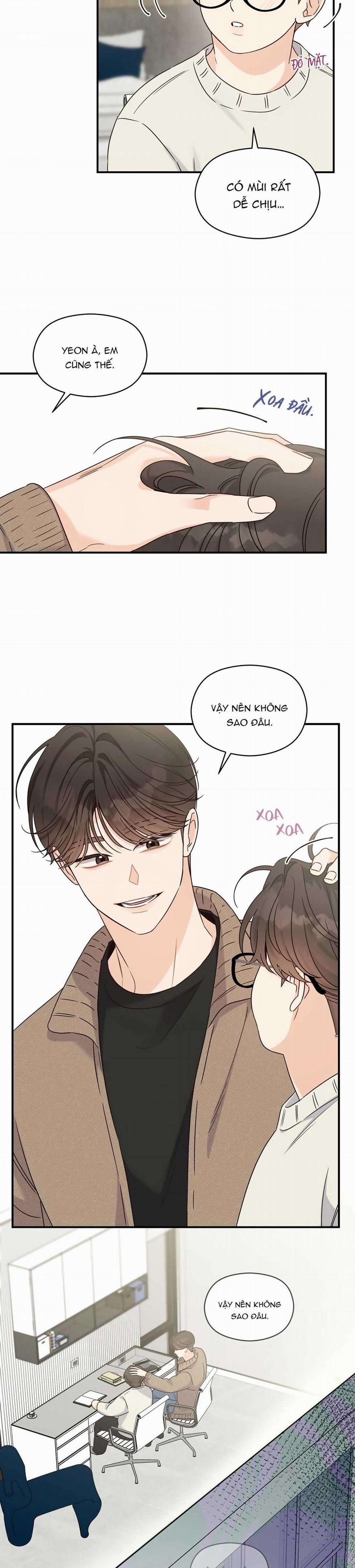 CHẤN THƯƠNG ALPHA 11 trang 28