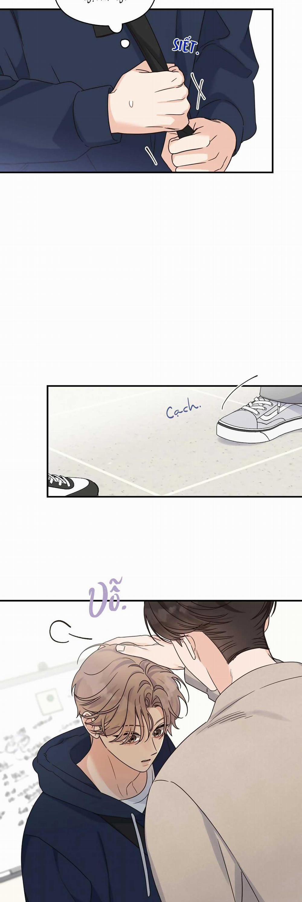 CHẤN THƯƠNG ALPHA 11 trang 33