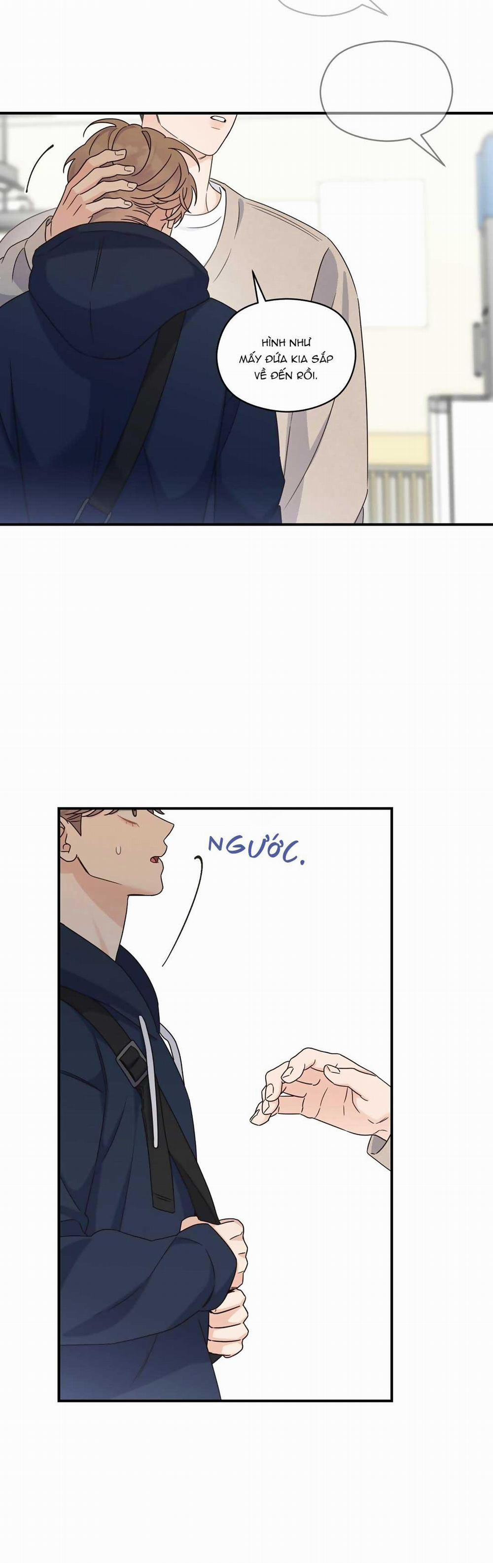 CHẤN THƯƠNG ALPHA 11 trang 36