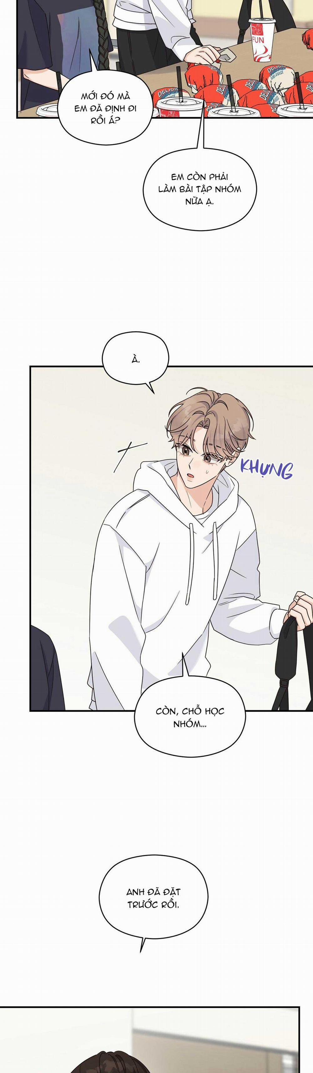 CHẤN THƯƠNG ALPHA 13 trang 19