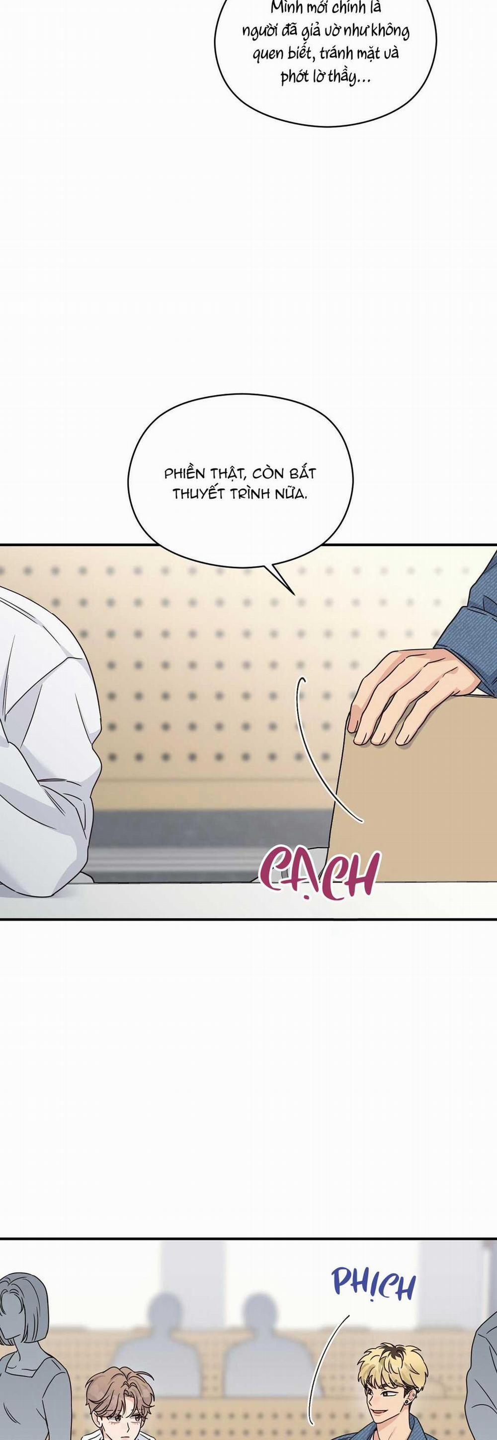 CHẤN THƯƠNG ALPHA 13 trang 24