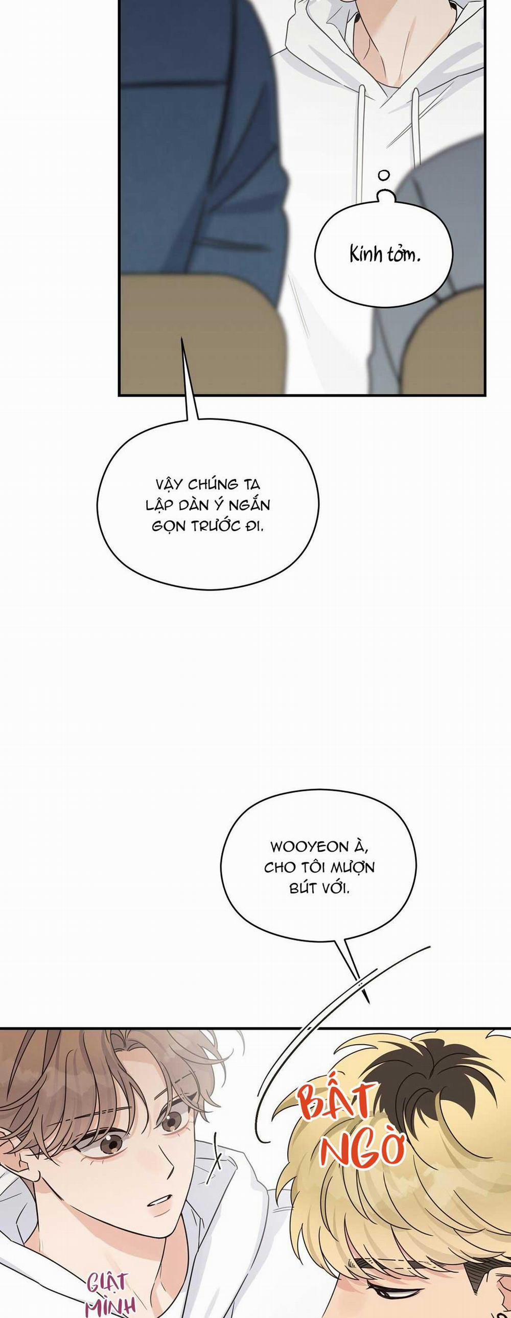 CHẤN THƯƠNG ALPHA 13 trang 27