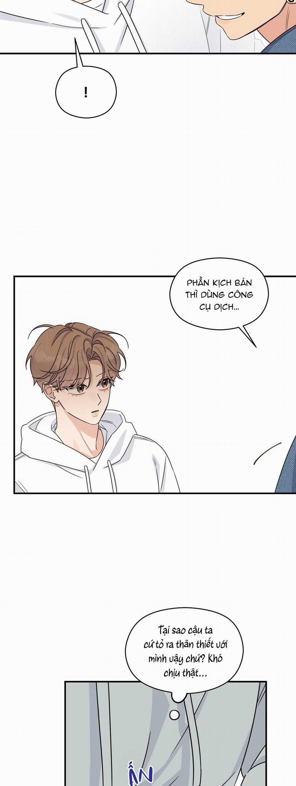 CHẤN THƯƠNG ALPHA 13 trang 28