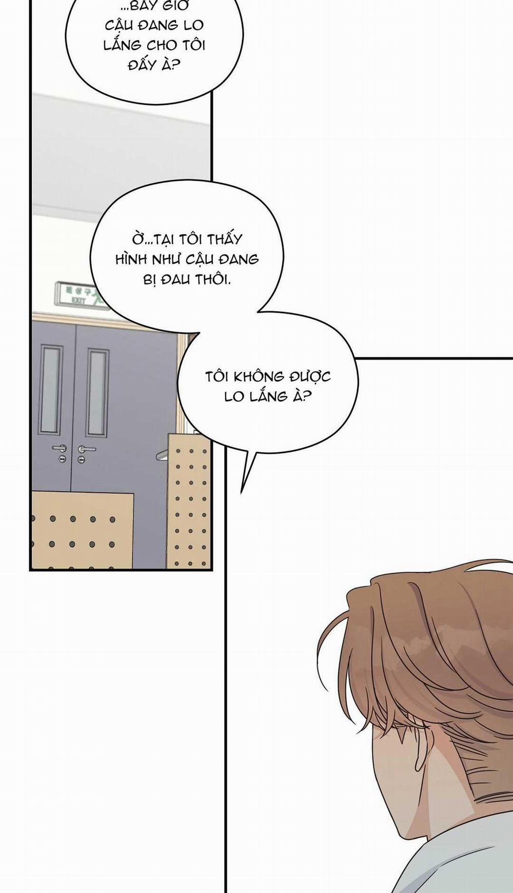 CHẤN THƯƠNG ALPHA 13 trang 31