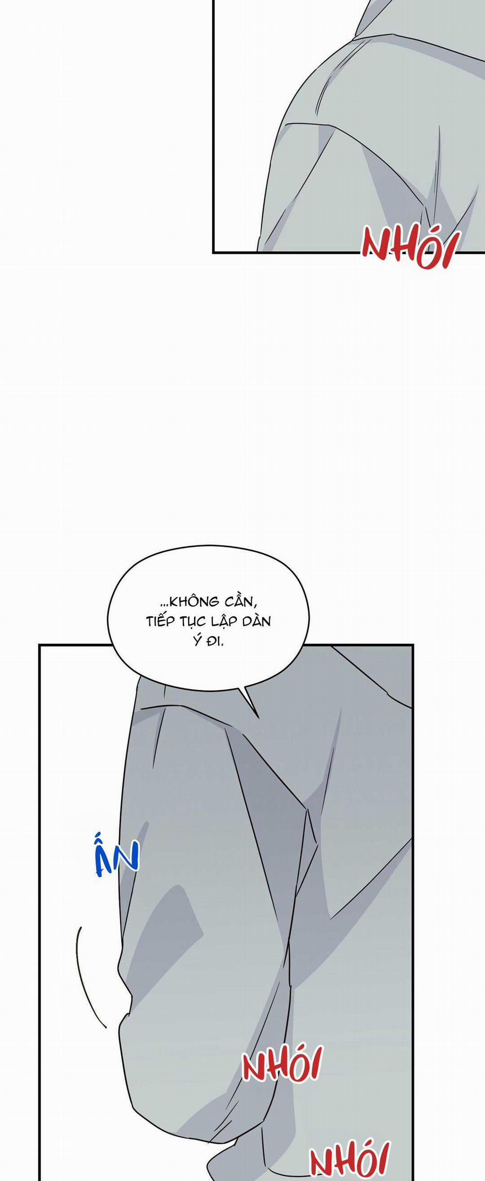 CHẤN THƯƠNG ALPHA 13 trang 32