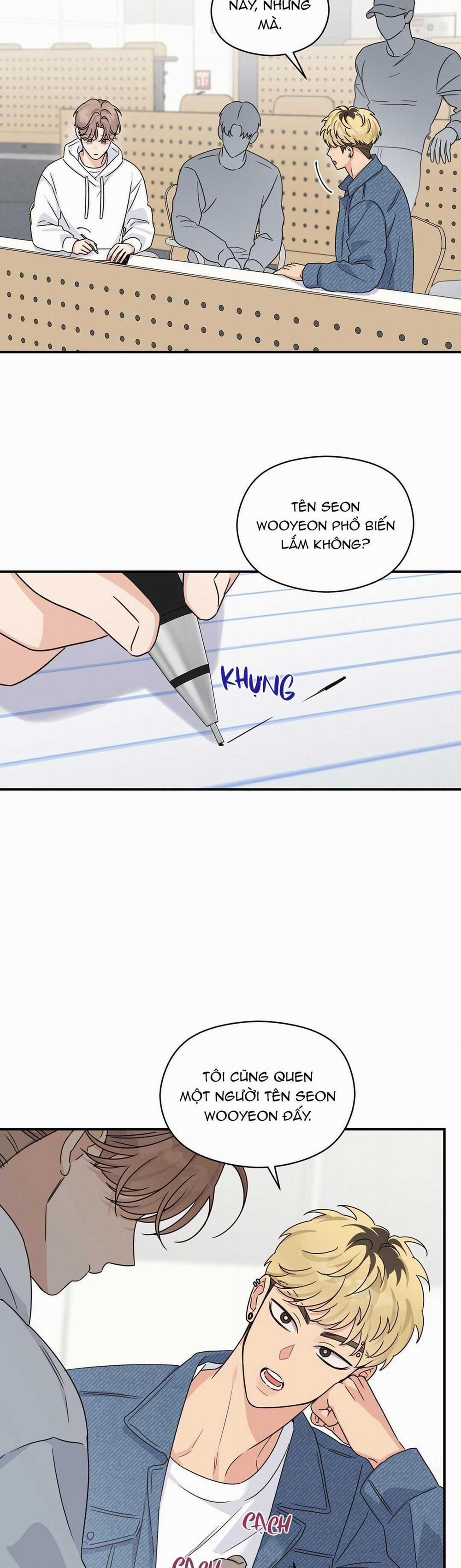 CHẤN THƯƠNG ALPHA 13 trang 34