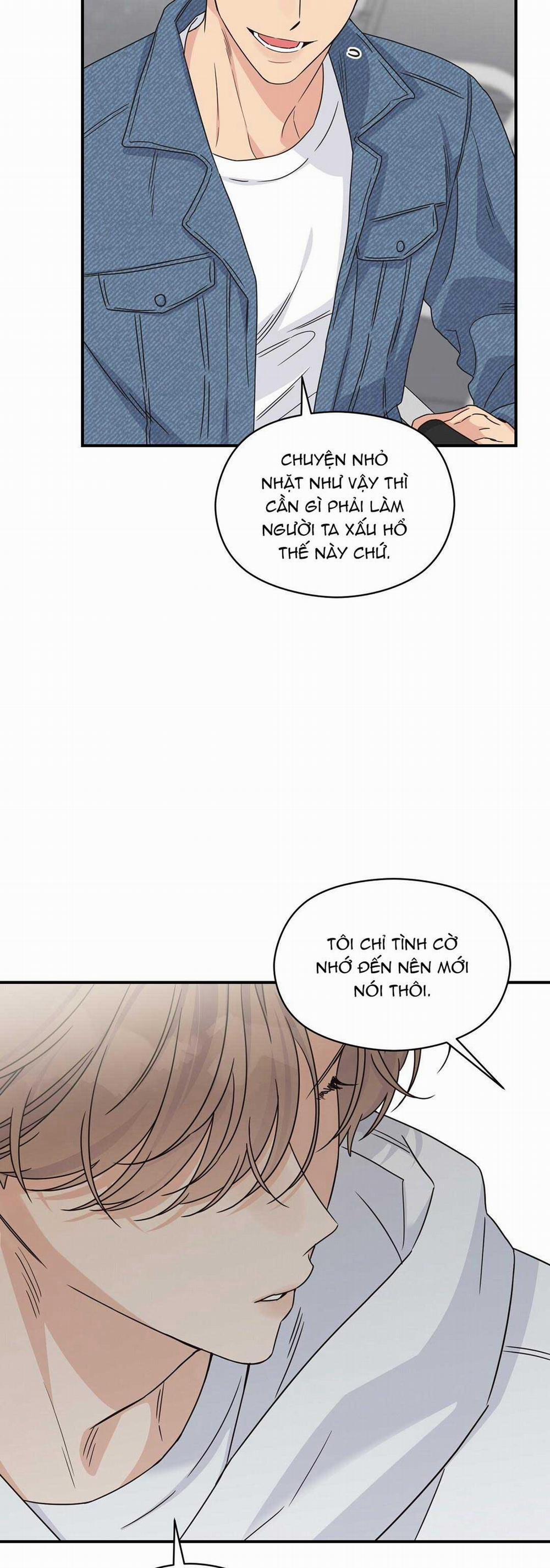 CHẤN THƯƠNG ALPHA 13 trang 49