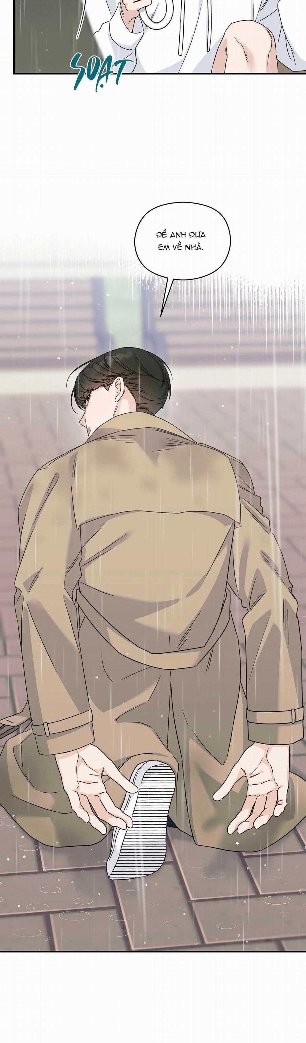 CHẤN THƯƠNG ALPHA 14 trang 17