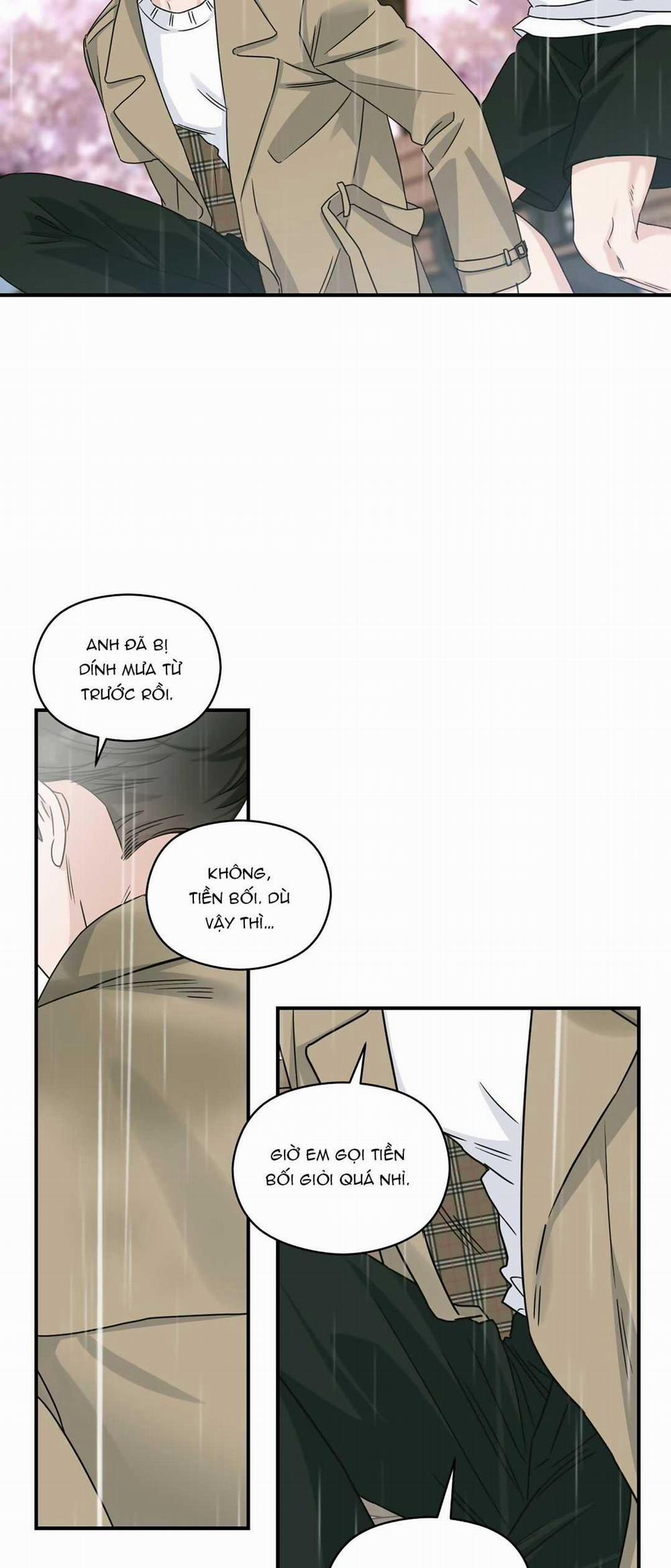 CHẤN THƯƠNG ALPHA 14 trang 19