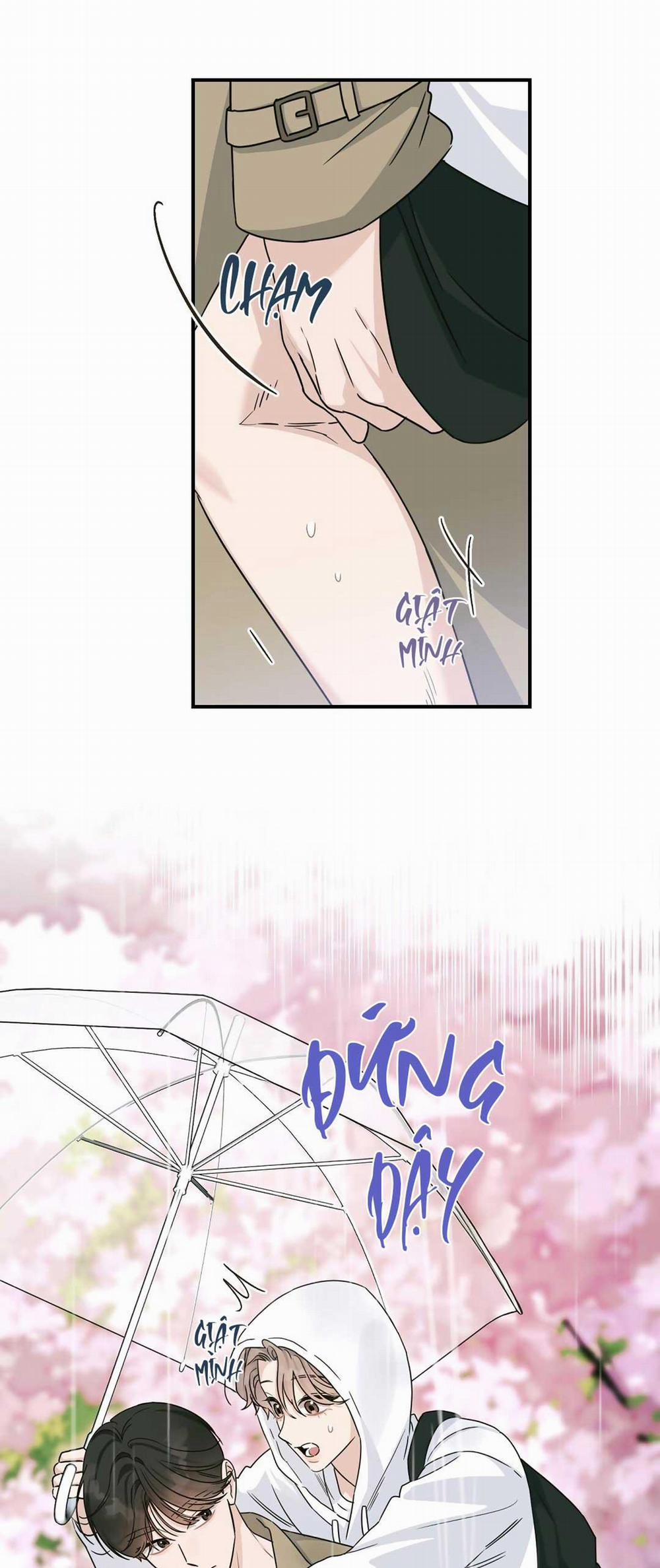 CHẤN THƯƠNG ALPHA 14 trang 22