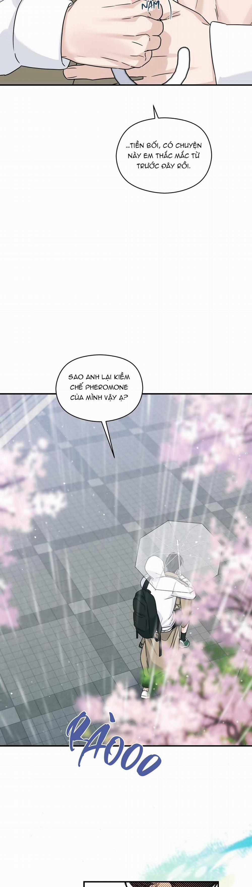 CHẤN THƯƠNG ALPHA 14 trang 25