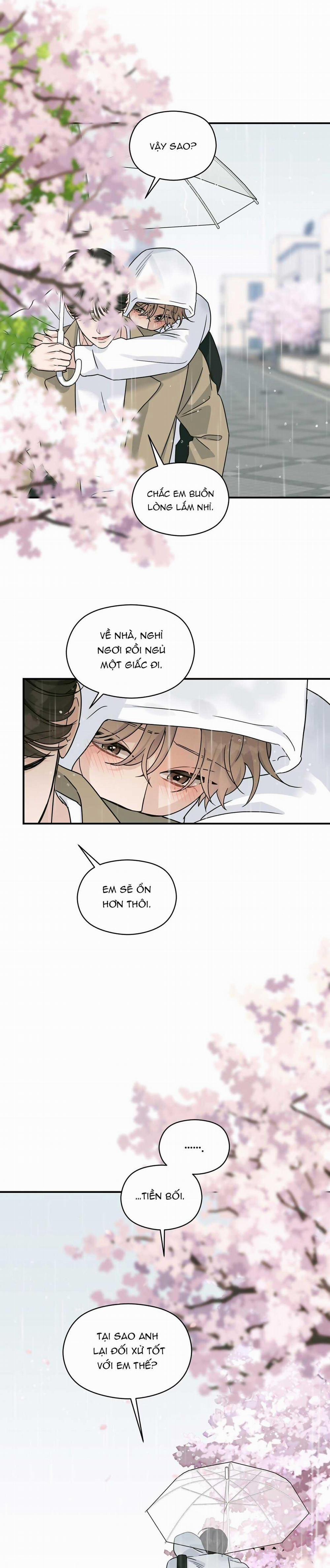 CHẤN THƯƠNG ALPHA 14 trang 37