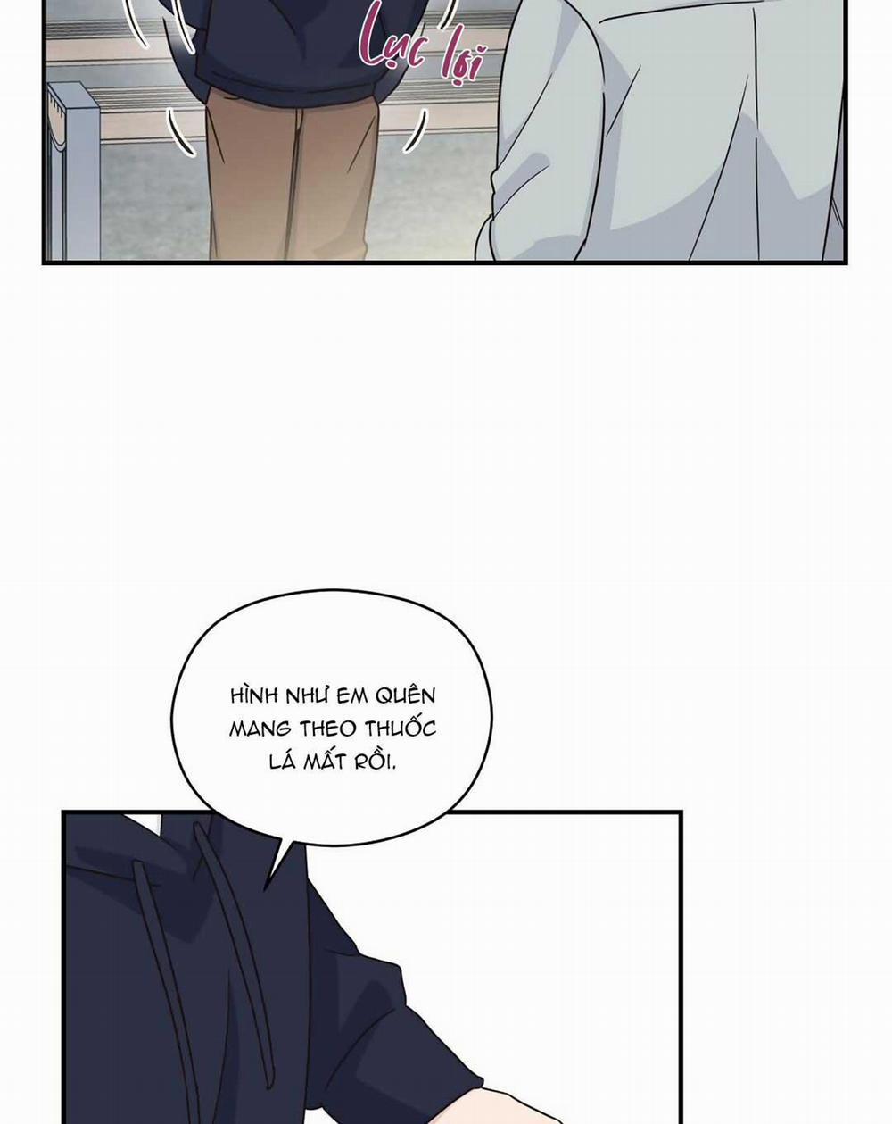 CHẤN THƯƠNG ALPHA 15 trang 17