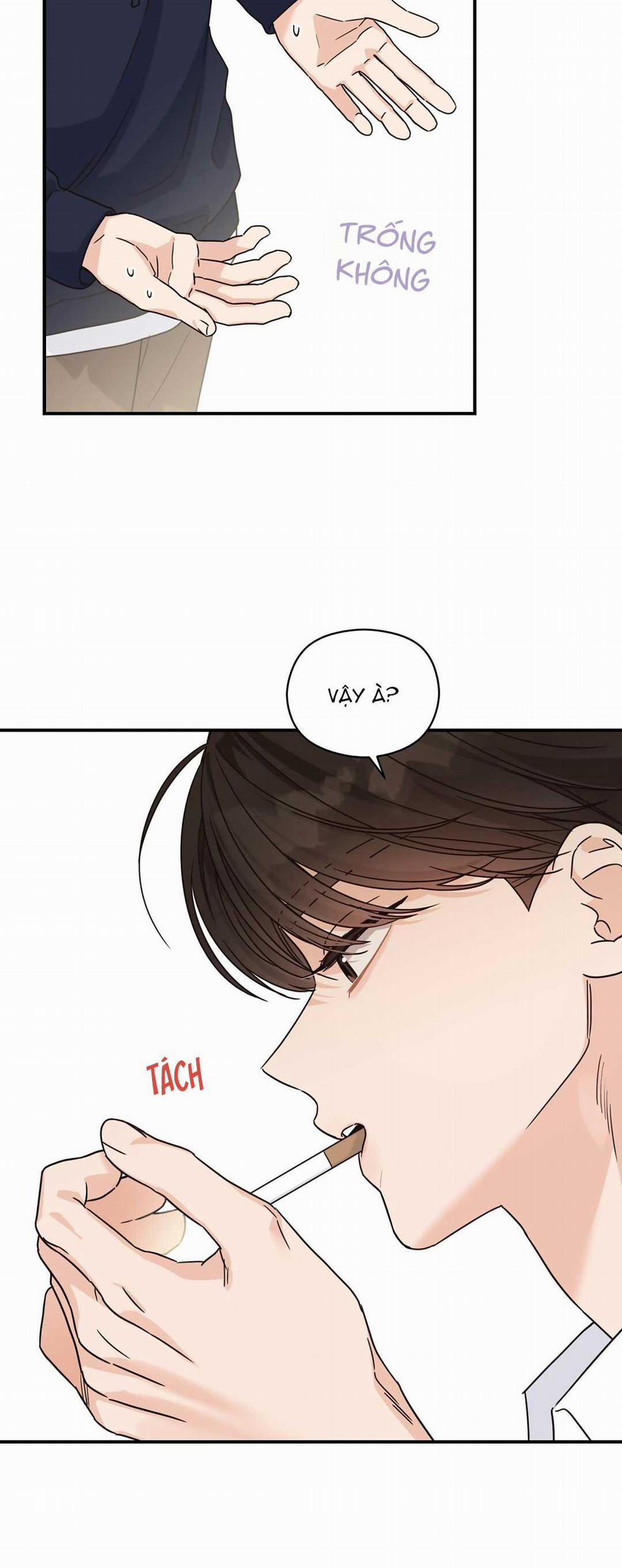 CHẤN THƯƠNG ALPHA 15 trang 18