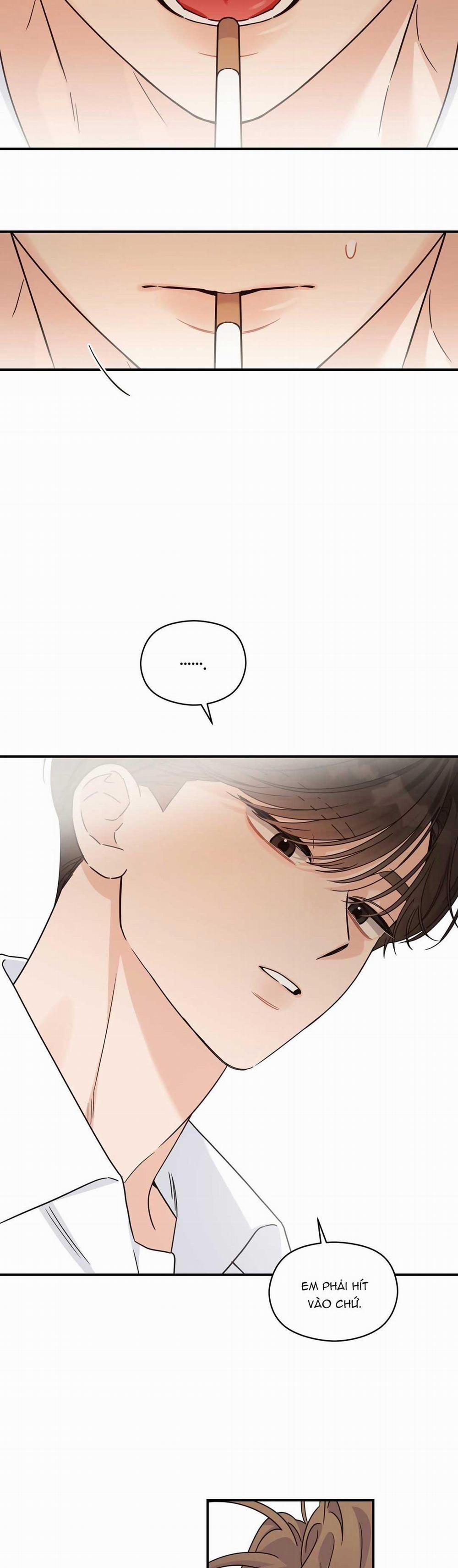 CHẤN THƯƠNG ALPHA 15 trang 25