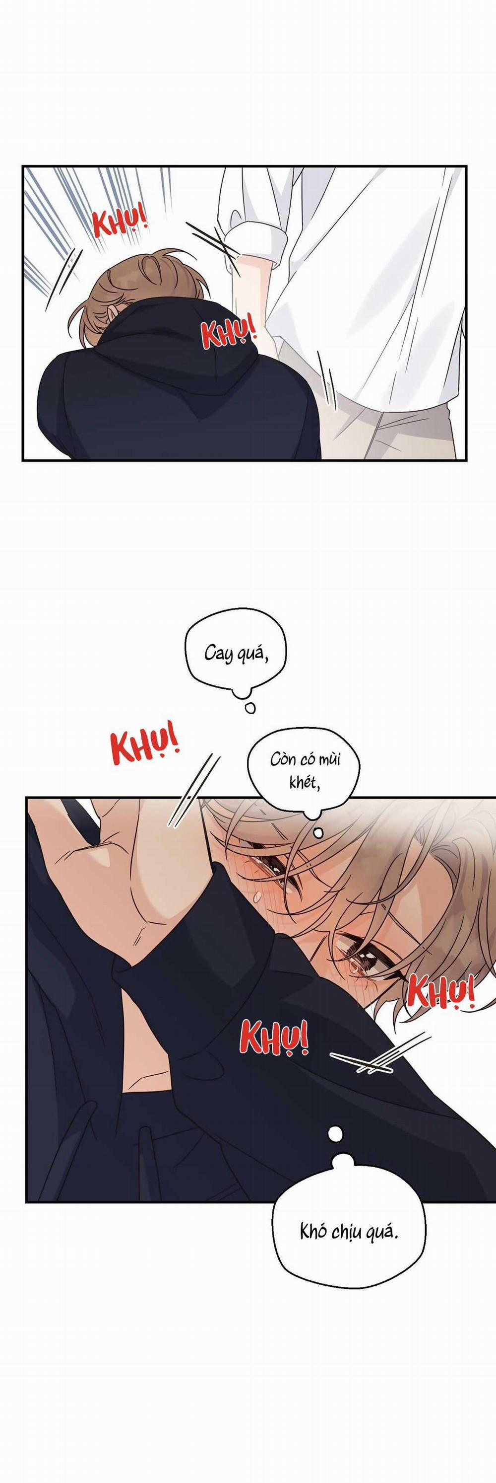 CHẤN THƯƠNG ALPHA 15 trang 29