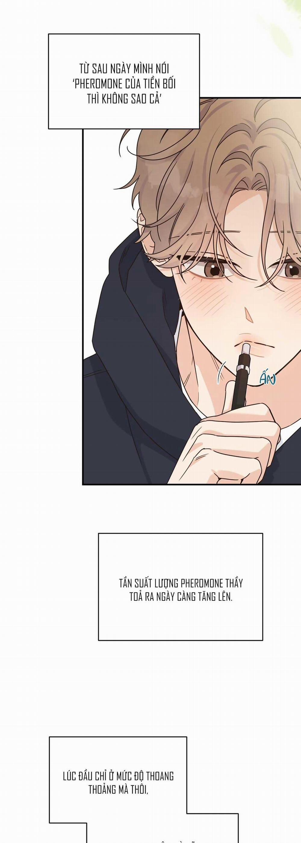 CHẤN THƯƠNG ALPHA 15 trang 3