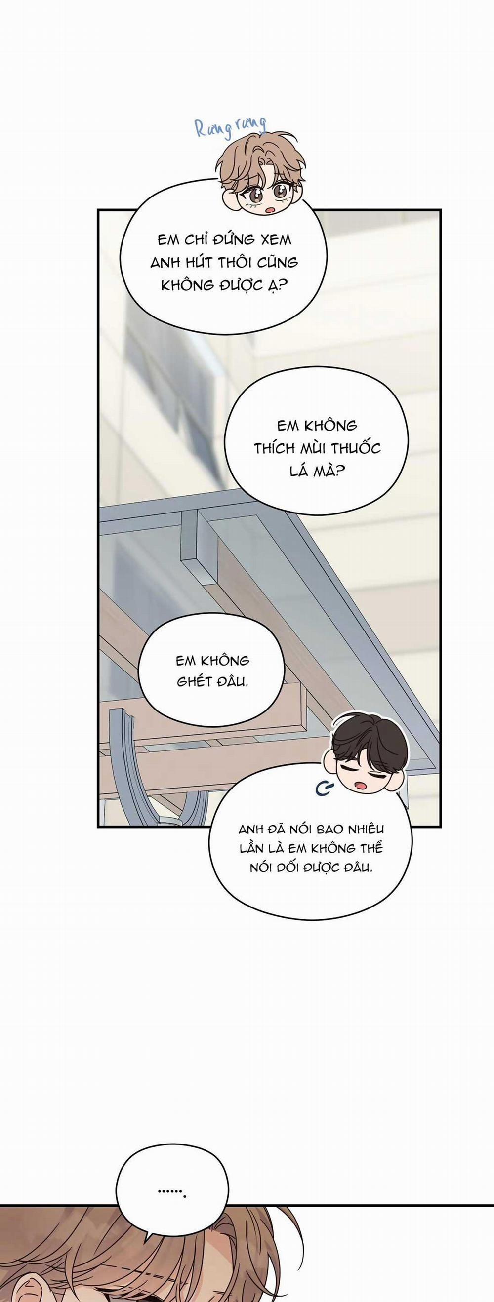 CHẤN THƯƠNG ALPHA 15 trang 33