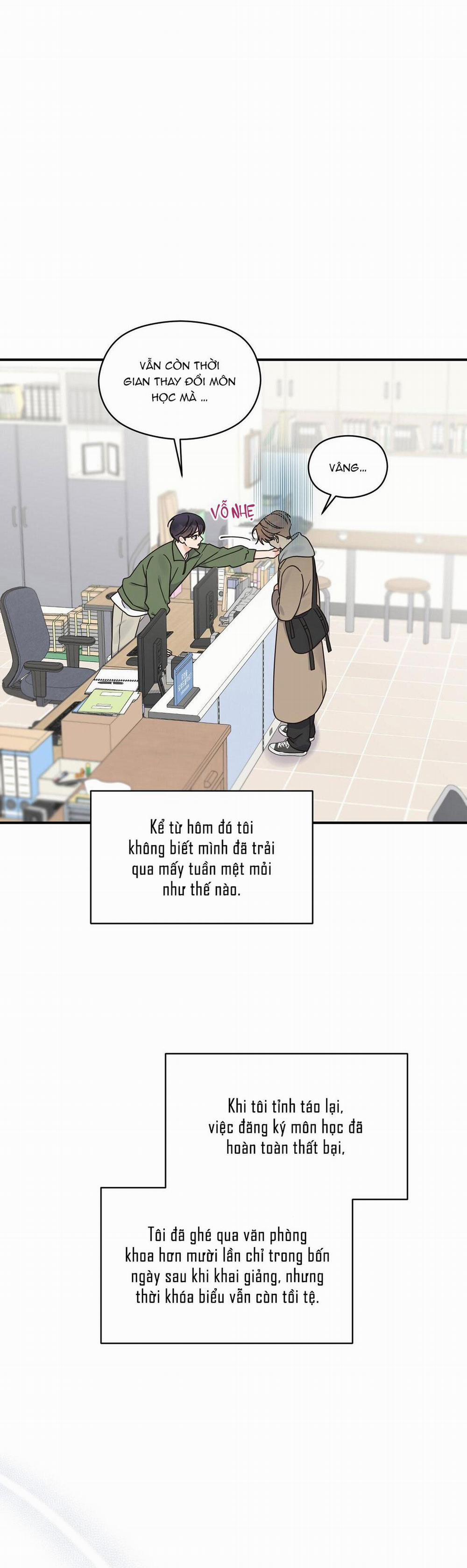 CHẤN THƯƠNG ALPHA 3 trang 1