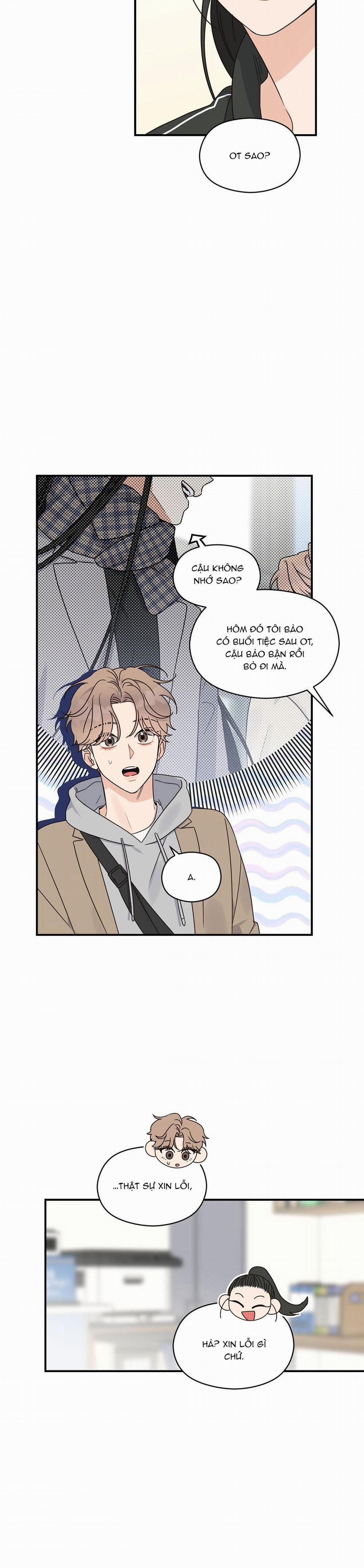 CHẤN THƯƠNG ALPHA 3 trang 13