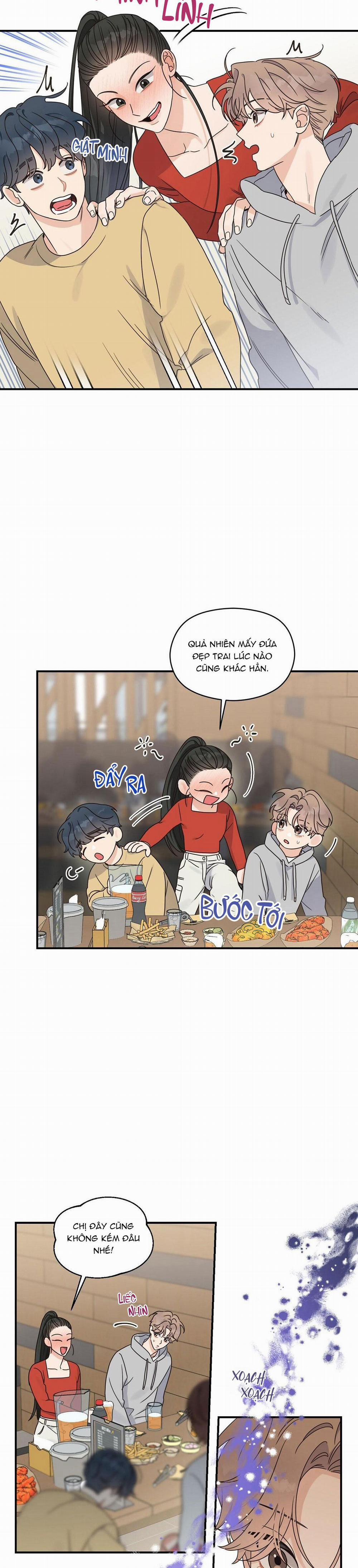 CHẤN THƯƠNG ALPHA 3 trang 20