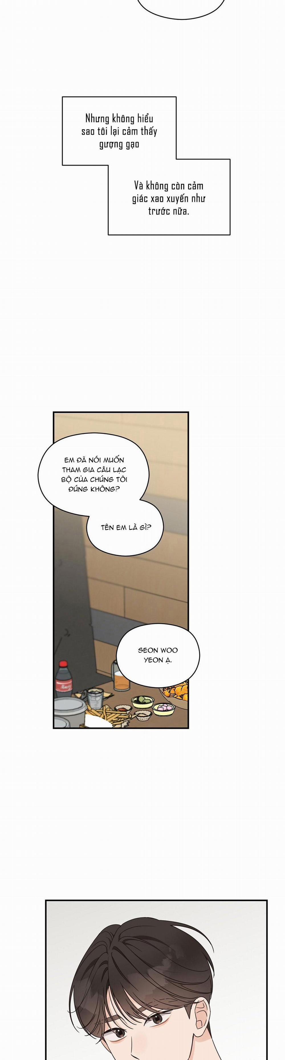 CHẤN THƯƠNG ALPHA 3 trang 33