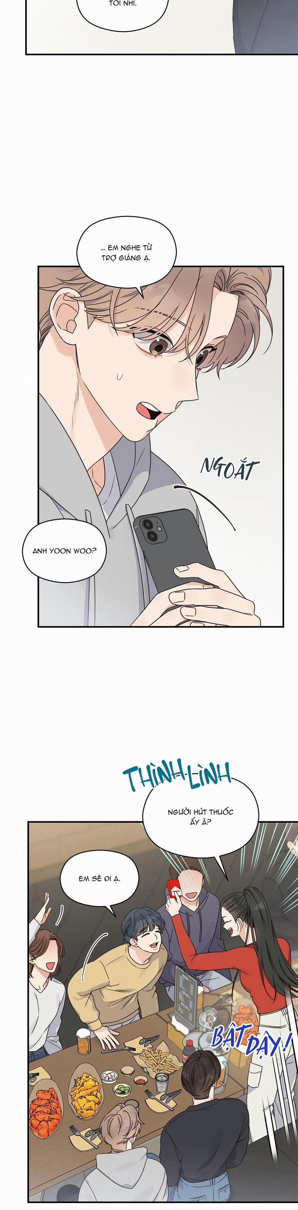 CHẤN THƯƠNG ALPHA 3 trang 46