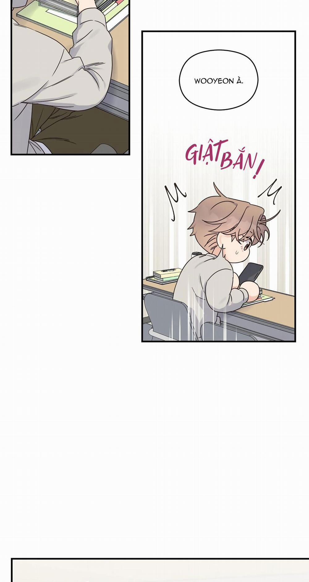 CHẤN THƯƠNG ALPHA 4 trang 16