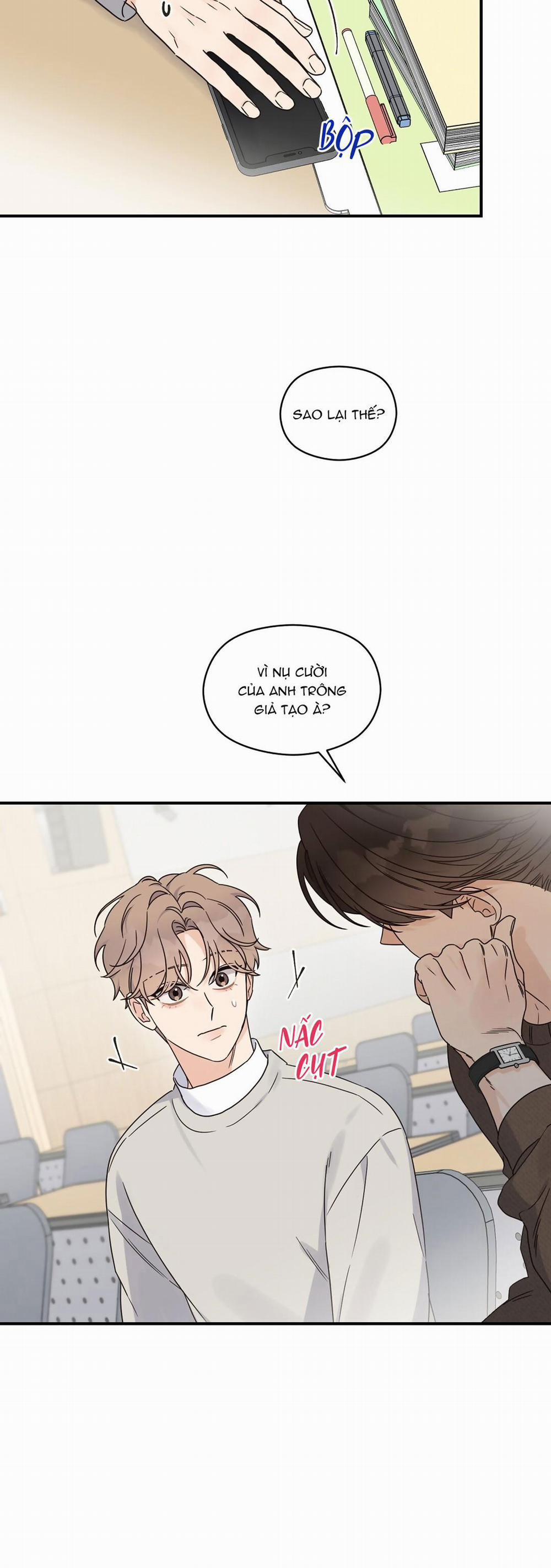 CHẤN THƯƠNG ALPHA 4 trang 18