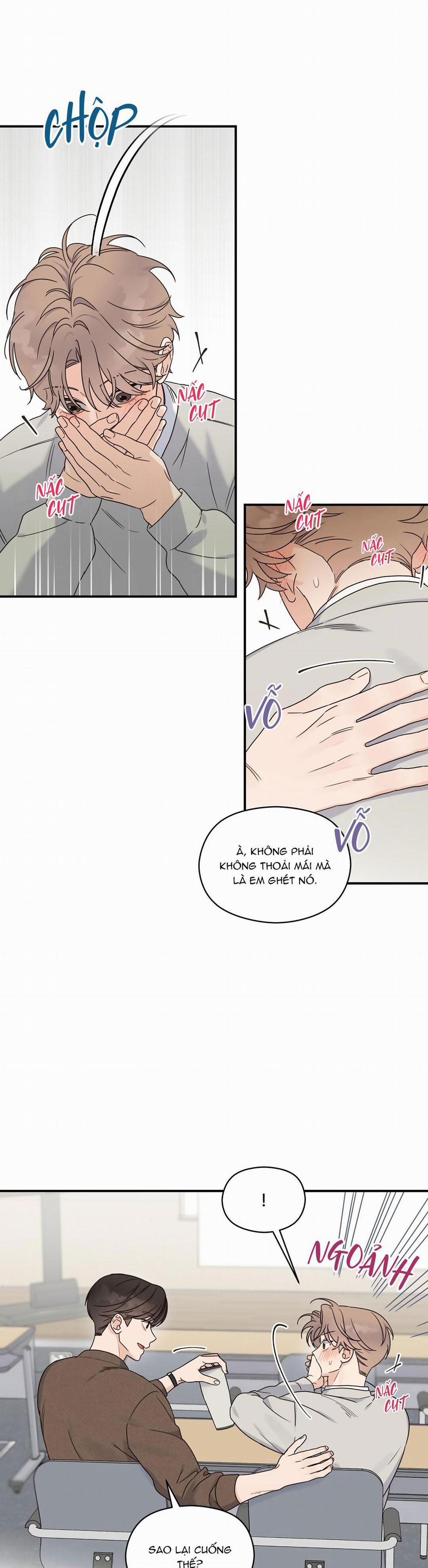 CHẤN THƯƠNG ALPHA 4 trang 19